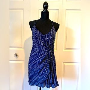 Sadie and Sage Mini dress NWT Sz. M